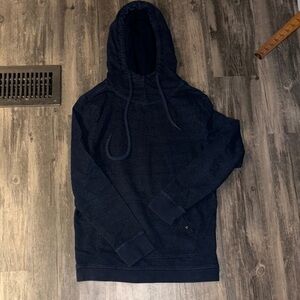 Pact organic woman’s hoodie - small